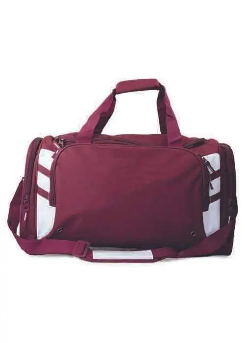 Aussie Pacific Tasman Sports Bag 4001 Metro Workwear.